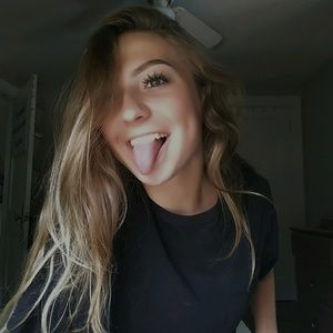 Meet your Posher, Kaylee